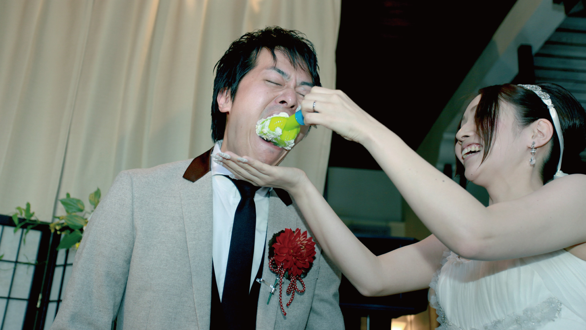 katsuki_happy_wedding