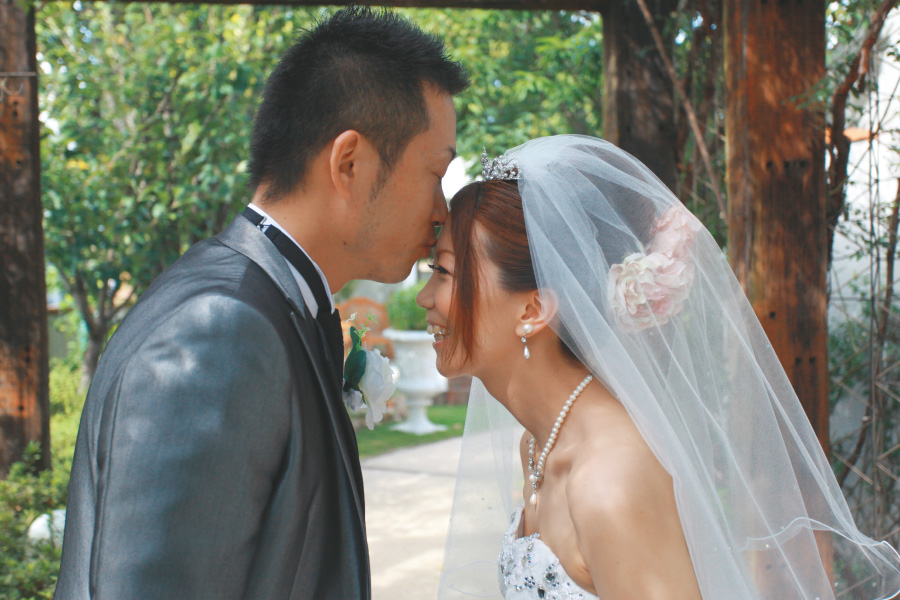 SAITOU WEDDING